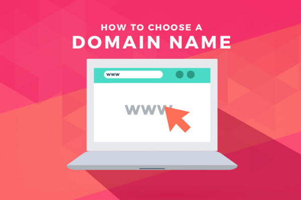 Tips to Select SEO Friendly Domain Name