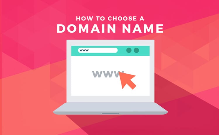 Tips to Select SEO Friendly Domain Name
