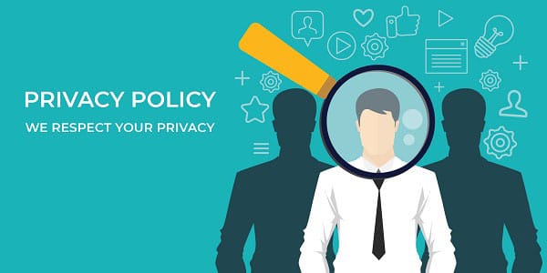 Privacy Policy