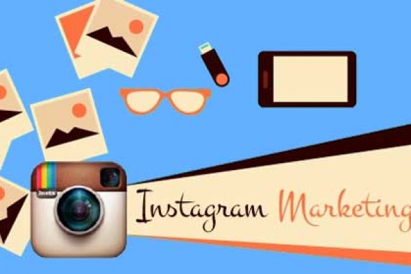 Influencer Marketing through Instagram