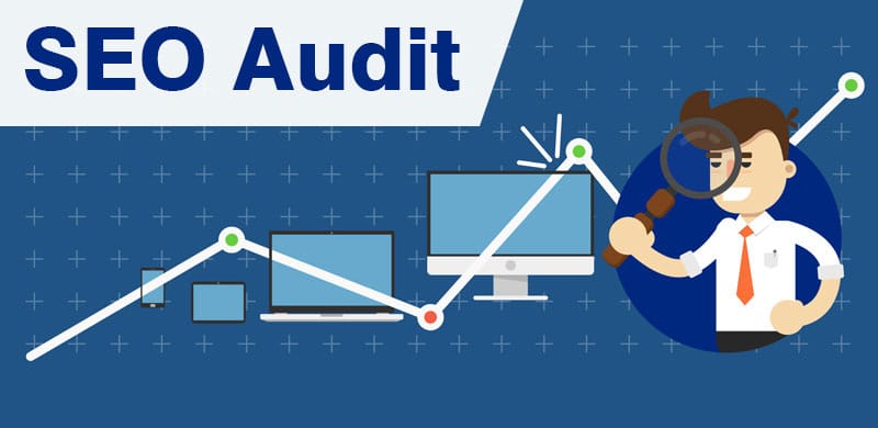 Website Audit and Solution