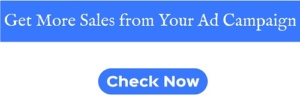 Ad Campaign Banner