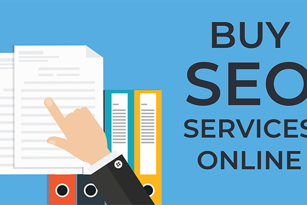 Buy SEO Services Online