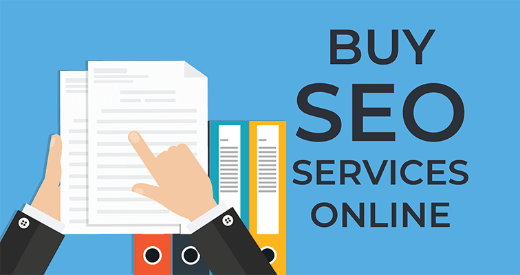 Buy SEO Services Online - Important Issues You Should Keep in Mind