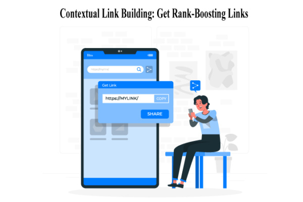 Contextual Link Building