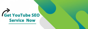 Get YouTube SEO service now