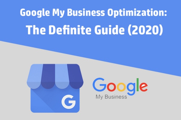 Google My Business Optimization The Definite Guide