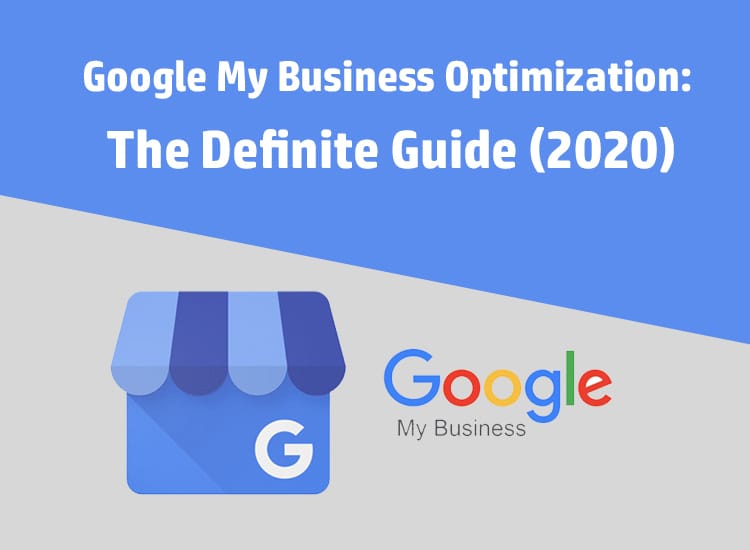 Google My Business Optimization