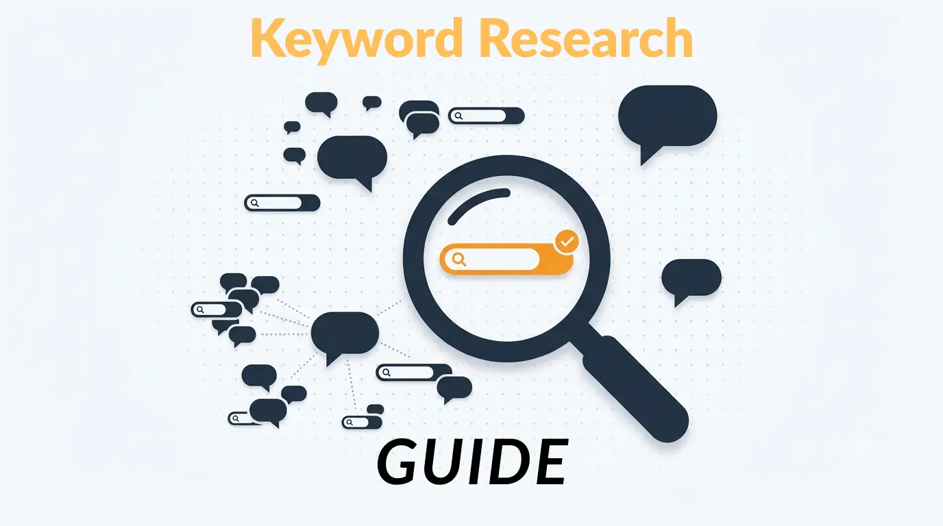 The Ultimate Guide to Keyword Research for SEO (Modern 2026 Framework)