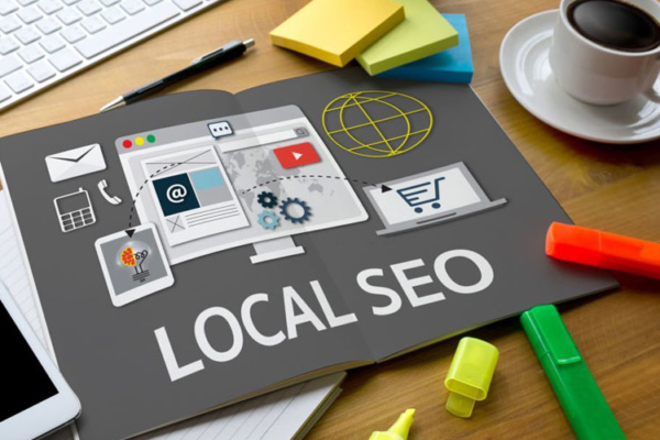 Local SEO Checklist