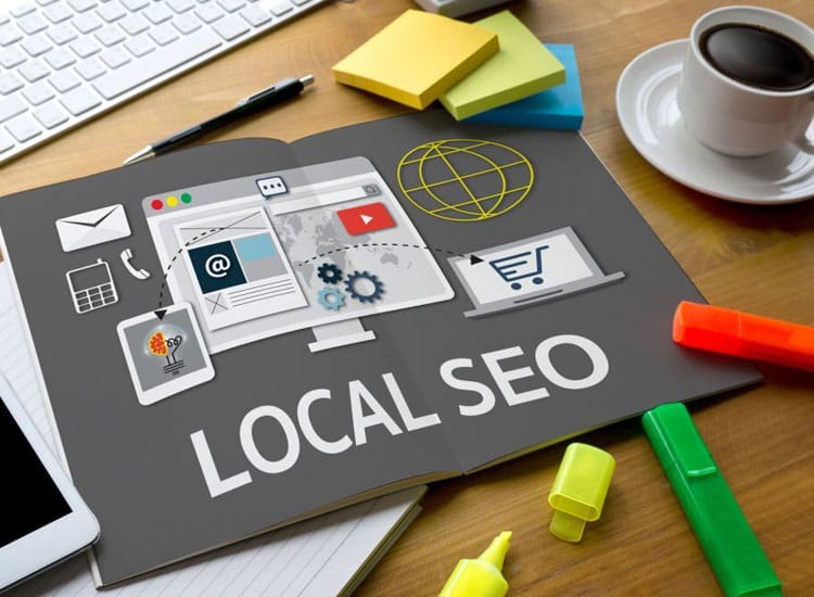 Local SEO Checklist