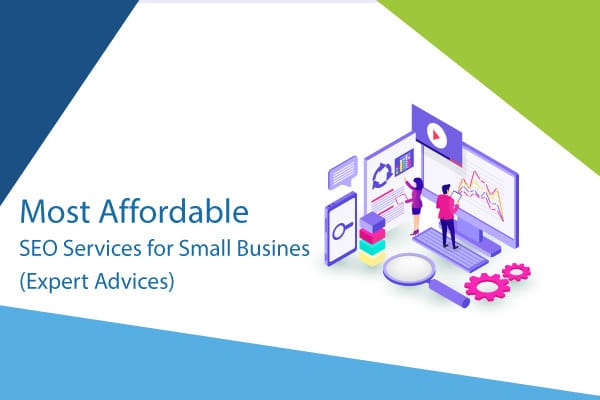 Affordable SEO Services for Small Businesses [Expert Guide]
