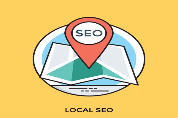 SEO vs. Local SEO