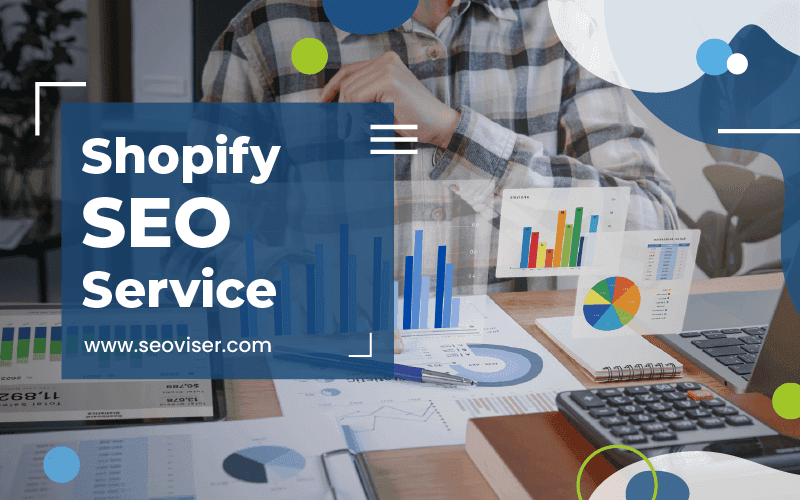 Shopify SEO Service