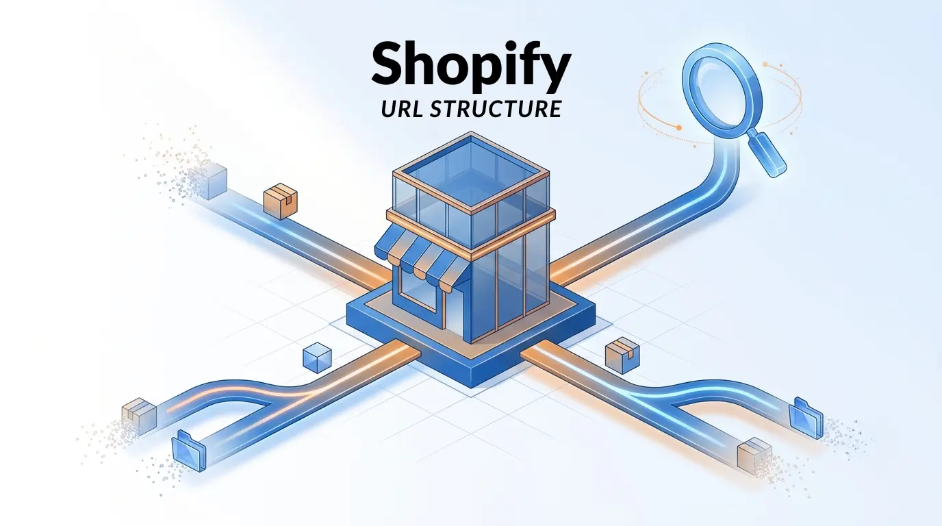 Mastering Shopify URL Structure: The Definitive SEO Guide to Fixed Paths & Duplicate Fixes