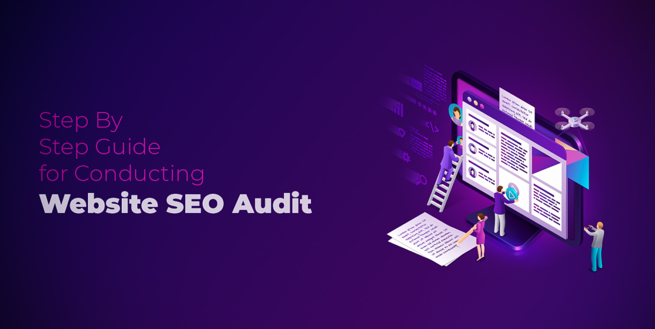Website Auditing Checklist: The Definite Guide (Pro Tips) | SEOviser