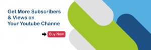 How to See Your Subscribers on YouTube - Lead Form