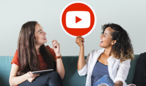  Subscribers on Youtube