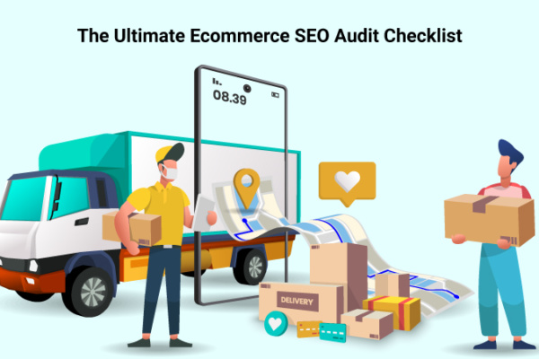 Ecommerce SEO Audit Checklist