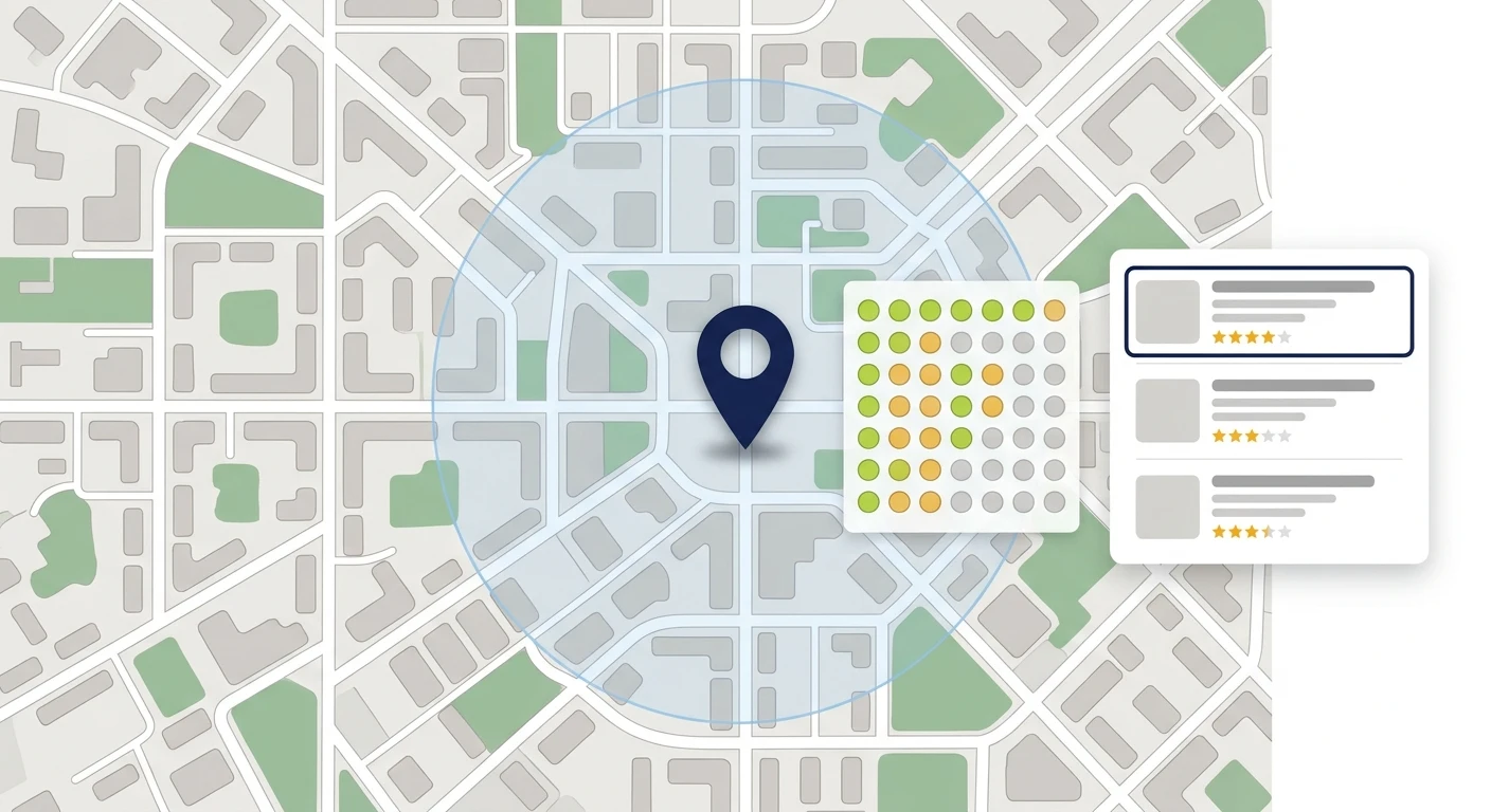 Google Maps Ranking Factors: 18 Signals That Move the Map Pack