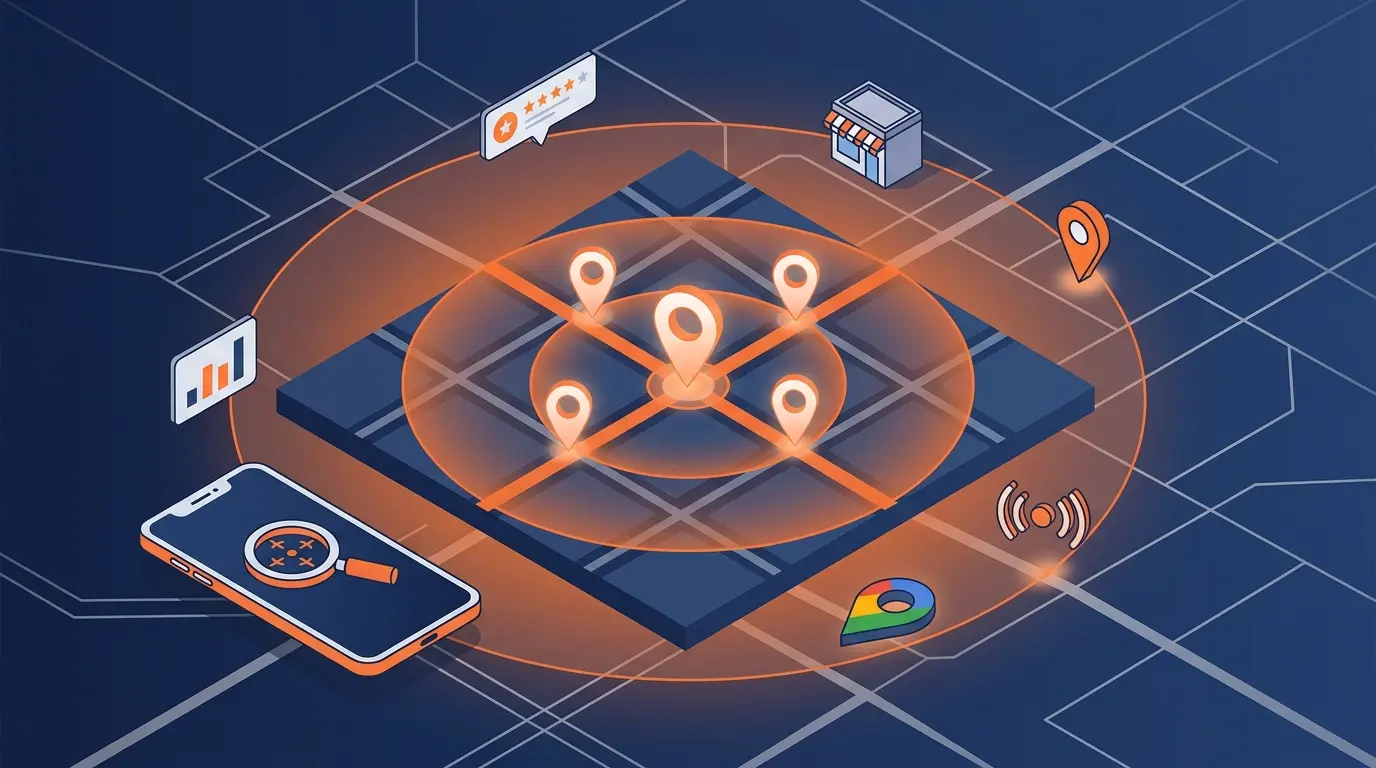 Hyperlocal SEO: How to Rank for Neighborhood and "Near Me" Searches