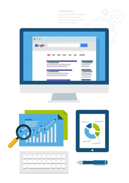 Professional SEO services
