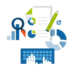 Click to learn more Organic Long-Term SEO
